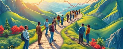 La Trampa del Corto Plazo: Pensando en Rentabilidades Duraderas