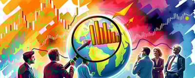 De la Teoría a la Práctica: Casos de Éxito en el Análisis Bursátil