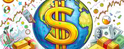 El Dólar y su Dominio: Perspectivas para el Inversor Global