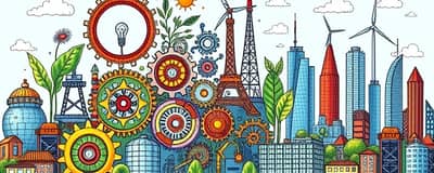 Análisis Sectorial: Identificando los Motores de Crecimiento