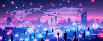 Finanzas Descentralizadas: ¿Revolución o Burbuja?