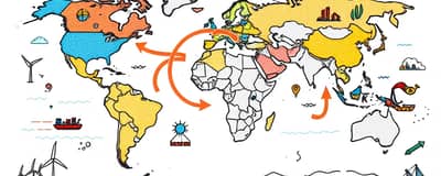 El Factor Geográfico: Regiones Clave para la Inversión