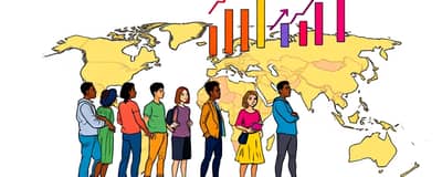 La Desigualdad Económica: Retos y Oportunidades de Inversión