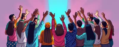 Financiación Colectiva: El Poder de la Multitud en Acción