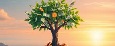 Dividendos: La Vía Segura hacia la Riqueza a Largo Plazo