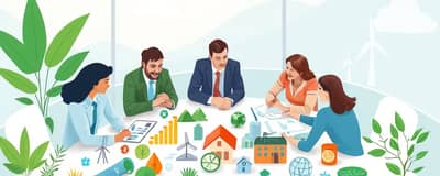 Invirtiendo con Propósito: Alineando Valores y Finanzas