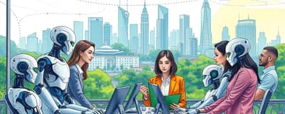 El Futuro del Trabajo: Implicaciones para Inversores Inteligentes