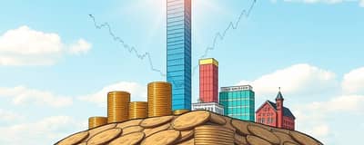 Construyendo Riqueza: Tu Portafolio Como Cimiento