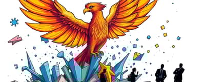 Más Allá del Éxito: Lecciones de los Fracasos del Mercado