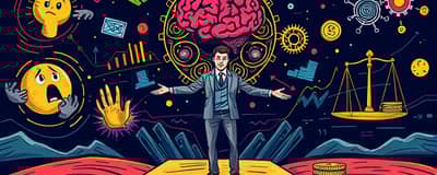 Psicología de Inversión: Evitando Errores Comunes