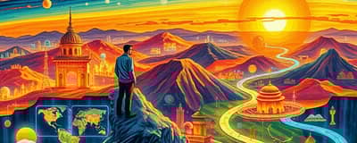 Más Allá del Mercado: Encontrando Oportunidades Únicas