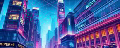 Impacto de la Inteligencia Artificial en el Mercado Financiero