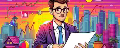 Indicadores Económicos: Guiando tu Gestión de Portafolio