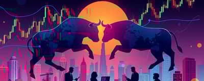 La Guía Definitiva para Invertir en Mercados Volátiles