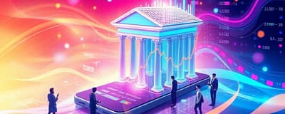 La Banca Digital: Redefiniendo los Servicios Financieros