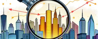 Análisis Comparativo: Descubriendo el Verdadero Valor Empresarial