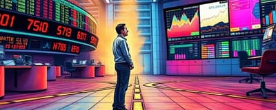 ETFs y Fondos Mutuos: ¿Qué Es Mejor para Tu Portafolio?