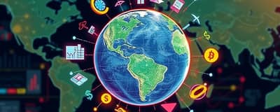 Portafolios Globales: Ampliando Horizontes de Inversión