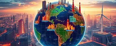 Mercados Emergentes: ¿Oportunidad o Riesgo Calculado?