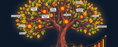 Modelos de Asignación de Activos: Maximizando la Eficiencia