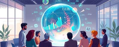 Evaluación Proactiva: Anticipando el Futuro Financiero