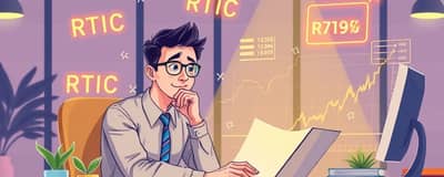 Ratios Financieros Clave para Analizar tus Inversiones