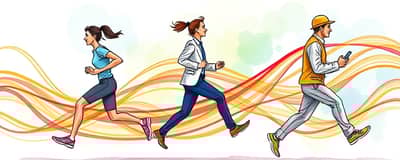 Rendimiento en Ritmo: Sincroniza tus Opciones