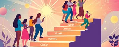 Desbloquea tu Potencial: Evaluación en Acción