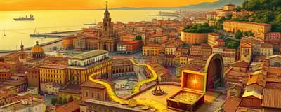 El Mapa del Tesoro: Encontrando el Mejor Rendimiento