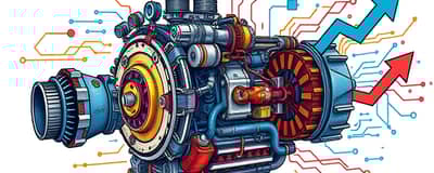 La Ciencia detrás del Crecimiento: Motores de Rendimiento