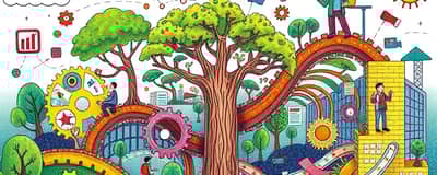 El Ecosistema del Rendimiento: Interacciones Clave