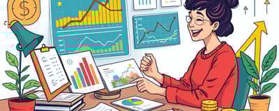 Auditoría Financiera Personal: Mejorando tus Cifras