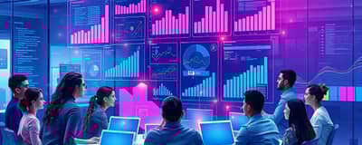 Decisiones Basadas en Datos: Elevando tu Rendimiento