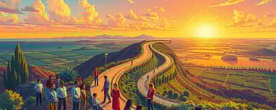 El Arte de Ver Más Allá: Evaluando el Largo Plazo