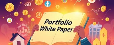 El Libro Blanco de tu Cartera: Entendiendo cada Capítulo