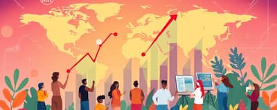 Desbloquea el Crecimiento: Cómo Entender y Usar los Fondos Indexados