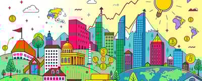 Invierte Inteligente: Diversificación para Proteger y Multiplicar tu Capital