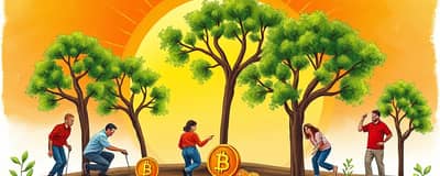 Planes de Retiro: Asegura tu Futuro con Opciones Estratégicas