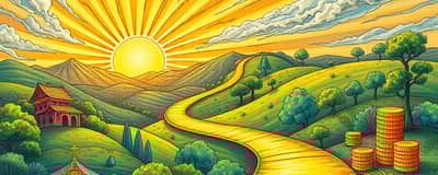 La Ruta Hacia la Riqueza: Principios Inquebrantables de Inversión