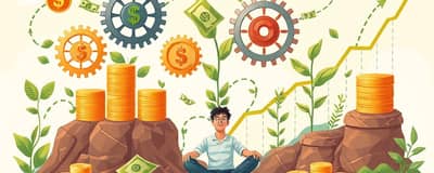 Automatización Financiera: Invierte y Ahorra Sin Esfuerzo