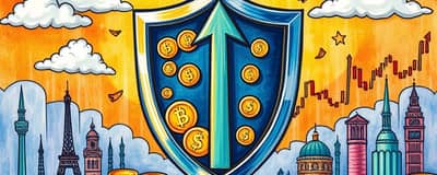 La Inflación y Tú: Cómo Proteger tu Dinero del Poder Adquisitivo