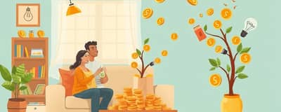 El Arte del Ahorro: Convierte los Pequeños Gestos en Grandes Cantidades