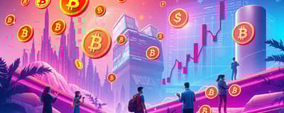 Criptomonedas: Oportunidades y Cautela en el Nuevo Mercado Digital