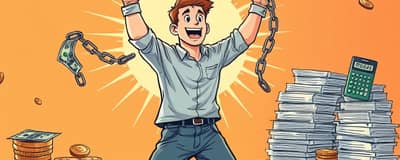 Gestiona tu Deuda: Técnicas Efectivas para Eliminar Cargas Financieras