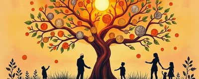 Tu Huella Financiera: Midiendo el Legado