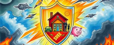 Seguros: La Protección Invisible de tu Patrimonio y Futuro