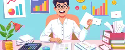 Dominando el Presupuesto: Tu Guía para el Control Financiero Total