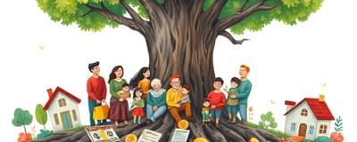 Planificación Patrimonial: Hereda un Futuro Financiero Sólido