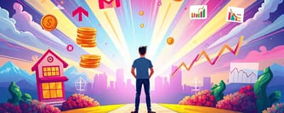 Más Allá del Salario: Construyendo Múltiples Fuentes de Ingresos