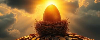 Emergencia Financiera: Prepara tu Colchón de Seguridad Definitivo